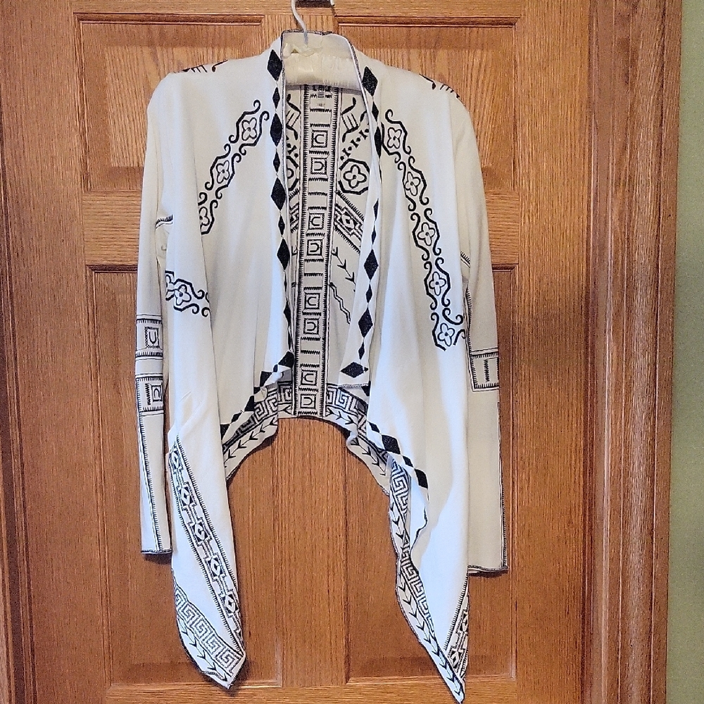 Monoreno Cardigan